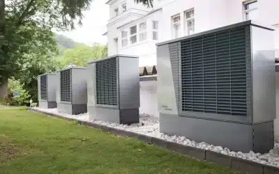 Pompe à chaleur air/eau à Albi : prix, aides 2026 et rentabilité dans le Tarn