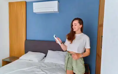 Climatisation fixe ou climatisation mobile : quel est le meilleur choix ?