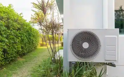 Où placer son unité extérieure de climatisation à Albi ?